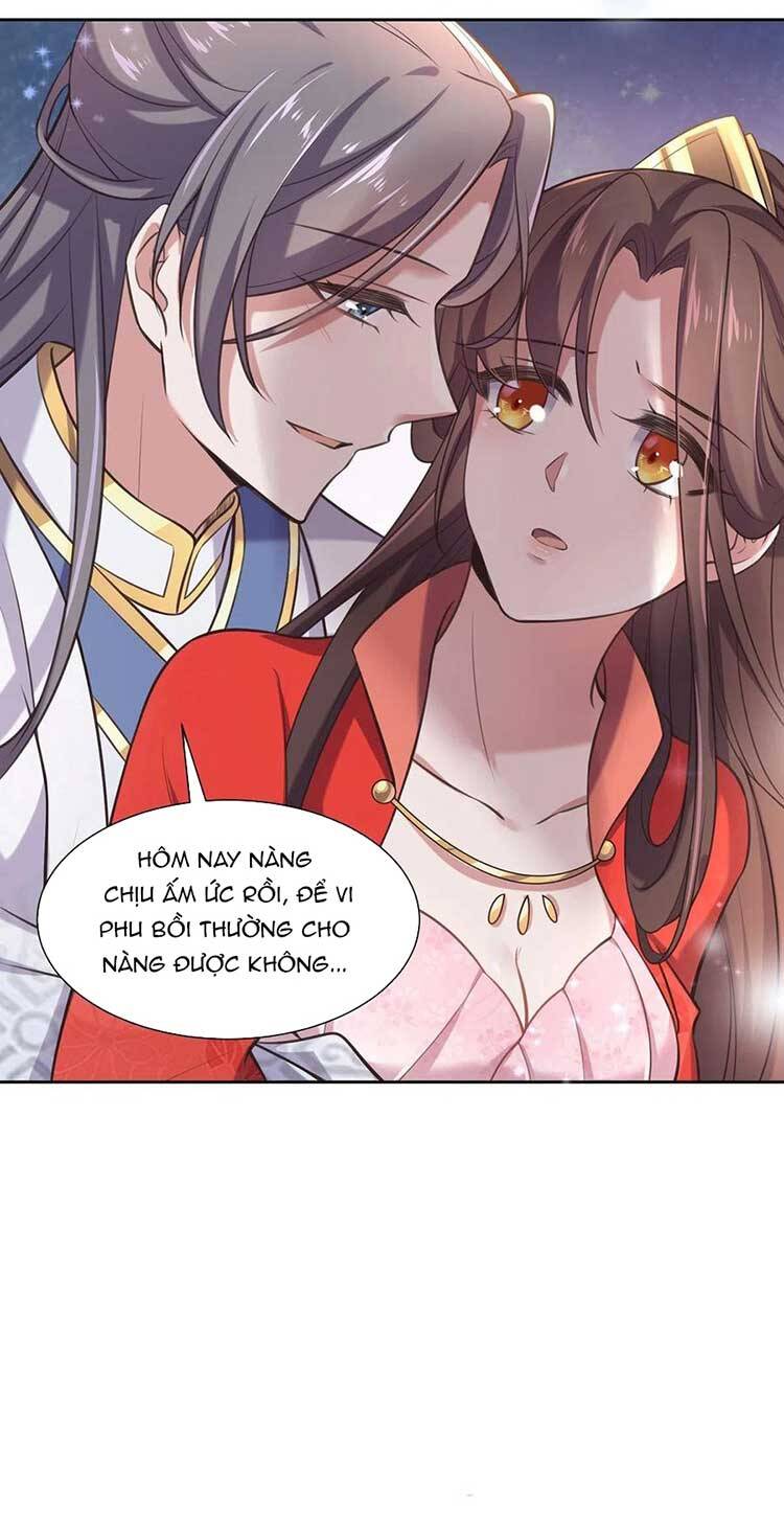 Hoạn Phi Thiên Hạ Chapter 89 - Trang 2