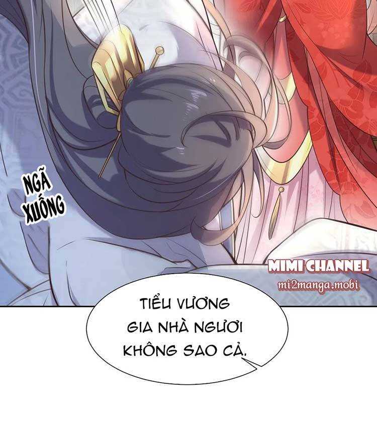 Hoạn Phi Thiên Hạ Chapter 89 - Trang 2