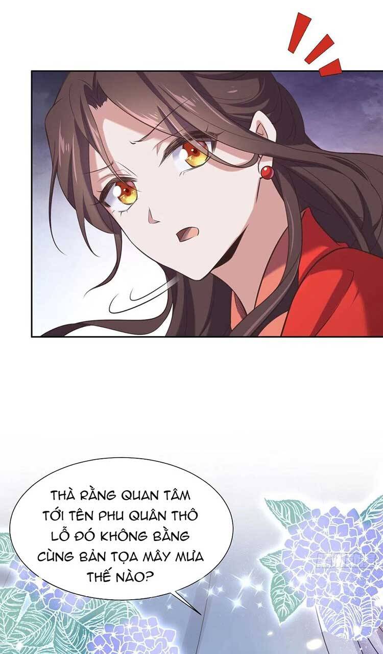 Hoạn Phi Thiên Hạ Chapter 89 - Trang 2