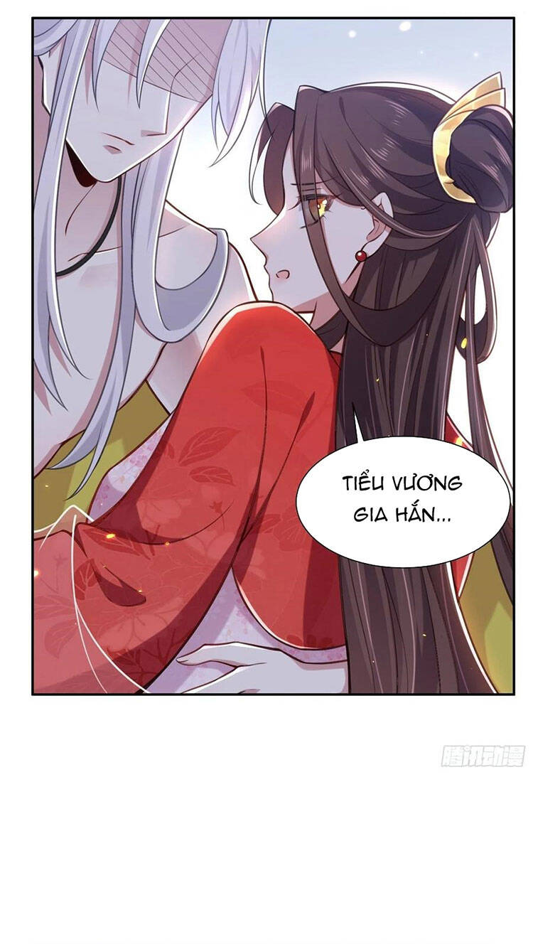 Hoạn Phi Thiên Hạ Chapter 90 - Trang 2