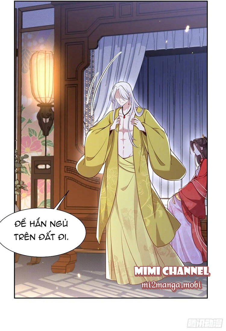 Hoạn Phi Thiên Hạ Chapter 90 - Trang 2