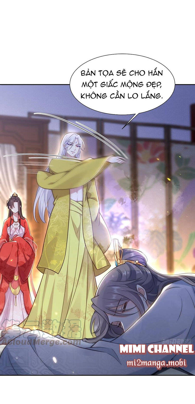 Hoạn Phi Thiên Hạ Chapter 90 - Trang 2