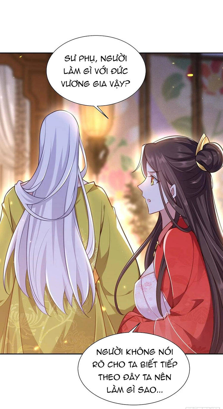 Hoạn Phi Thiên Hạ Chapter 90 - Trang 2