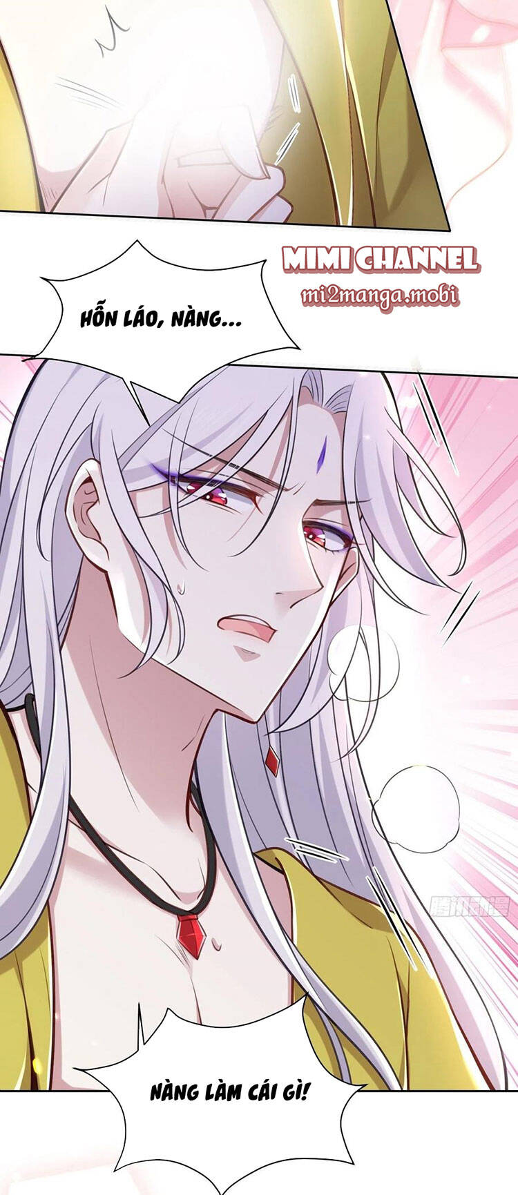 Hoạn Phi Thiên Hạ Chapter 90 - Trang 2