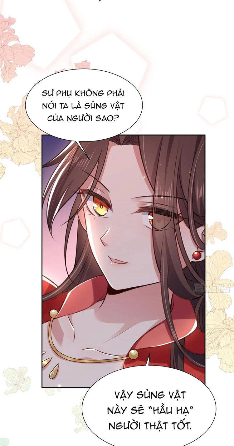 Hoạn Phi Thiên Hạ Chapter 90 - Trang 2