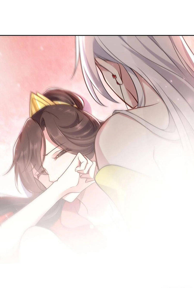 Hoạn Phi Thiên Hạ Chapter 90 - Trang 2