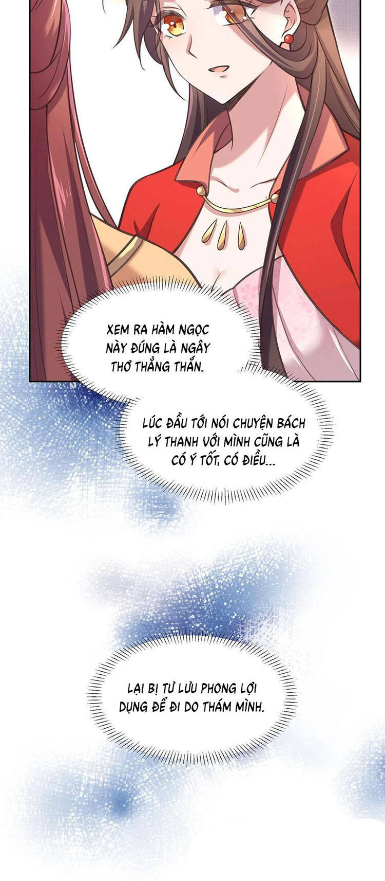 Hoạn Phi Thiên Hạ Chapter 91 - Trang 2