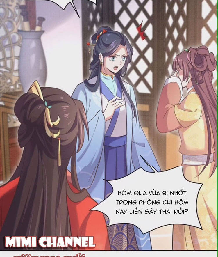 Hoạn Phi Thiên Hạ Chapter 92 - Trang 2