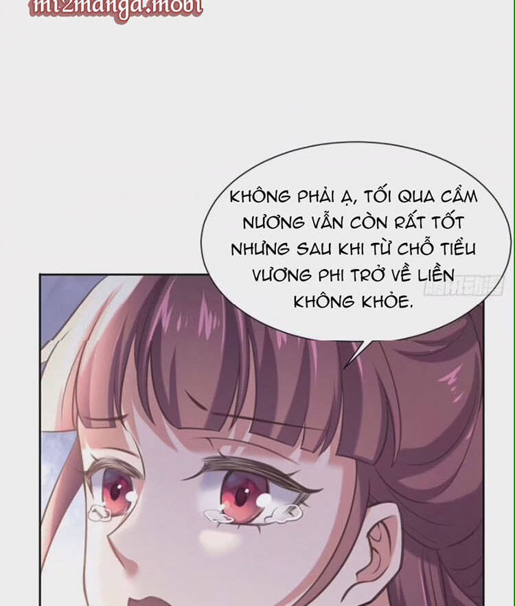 Hoạn Phi Thiên Hạ Chapter 92 - Trang 2