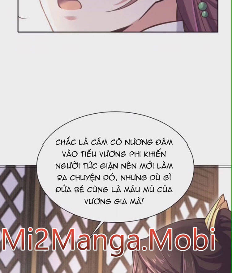 Hoạn Phi Thiên Hạ Chapter 92 - Trang 2