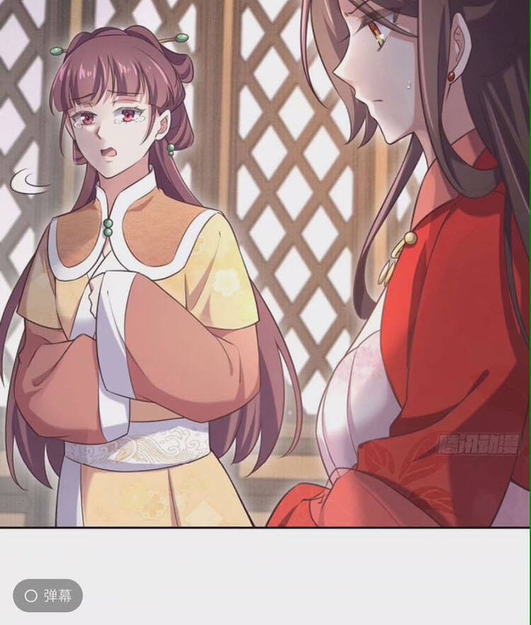 Hoạn Phi Thiên Hạ Chapter 92 - Trang 2