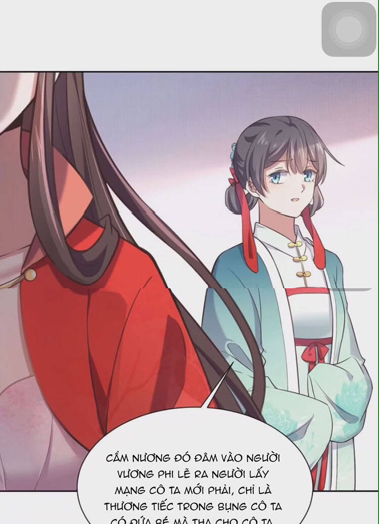 Hoạn Phi Thiên Hạ Chapter 92 - Trang 2