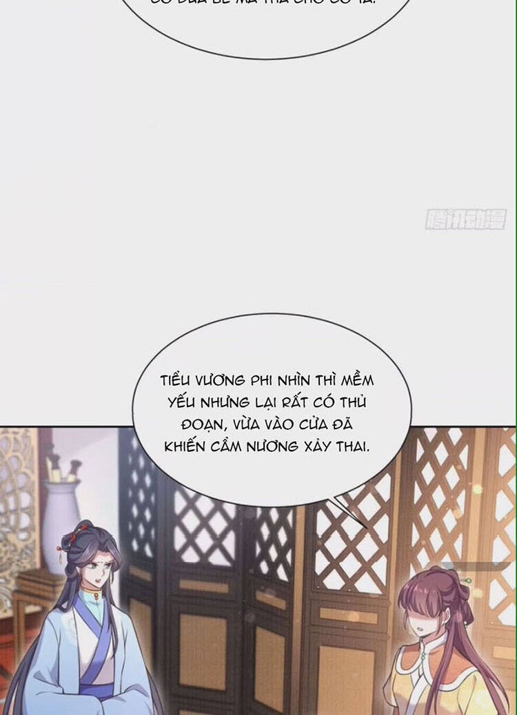 Hoạn Phi Thiên Hạ Chapter 92 - Trang 2