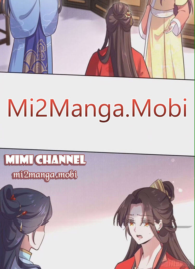 Hoạn Phi Thiên Hạ Chapter 92 - Trang 2