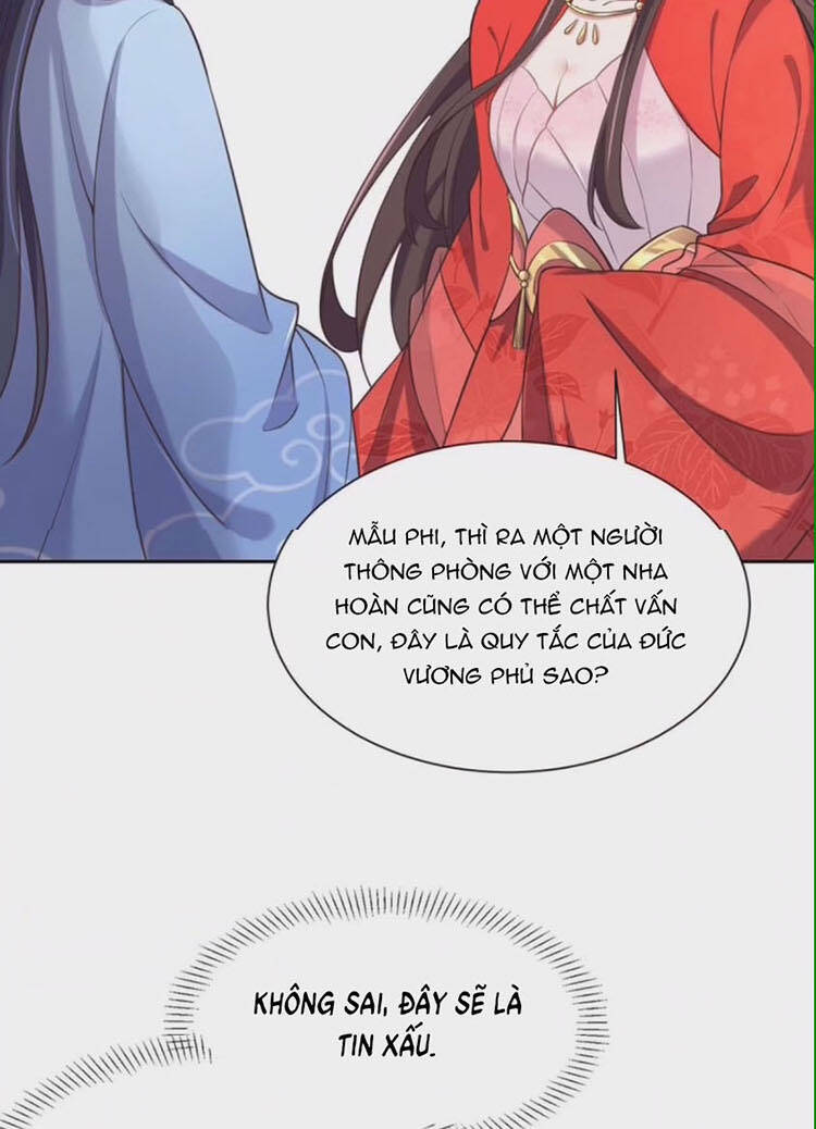 Hoạn Phi Thiên Hạ Chapter 92 - Trang 2