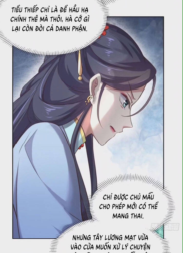 Hoạn Phi Thiên Hạ Chapter 92 - Trang 2