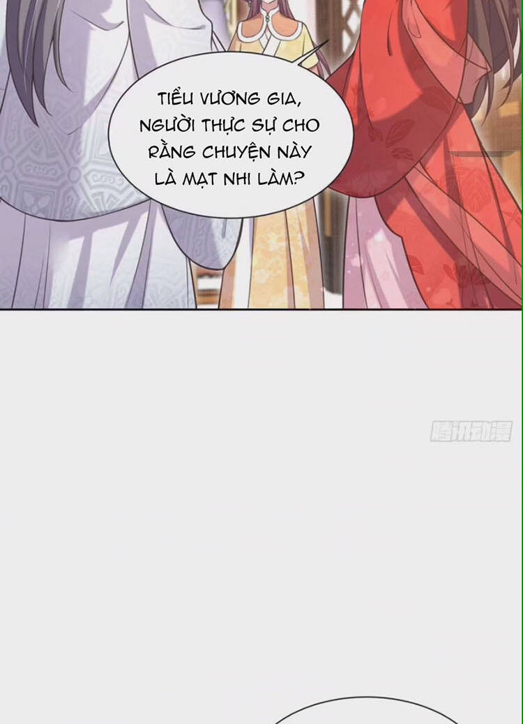 Hoạn Phi Thiên Hạ Chapter 92 - Trang 2