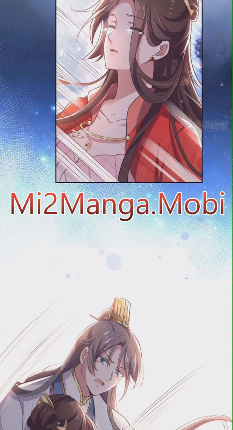 Hoạn Phi Thiên Hạ Chapter 92 - Trang 2