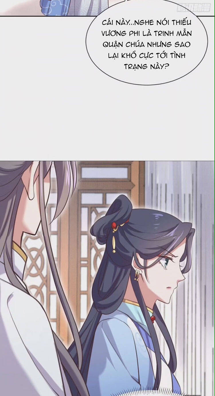 Hoạn Phi Thiên Hạ Chapter 92 - Trang 2