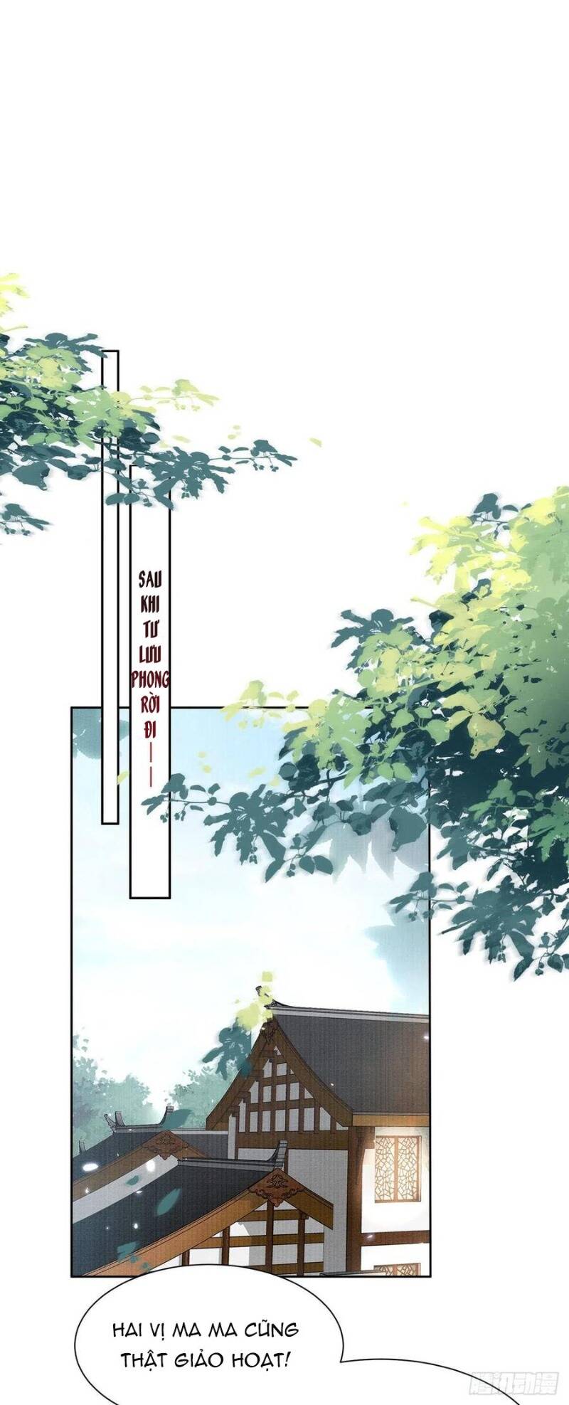 Hoạn Phi Thiên Hạ Chapter 94 - Trang 2