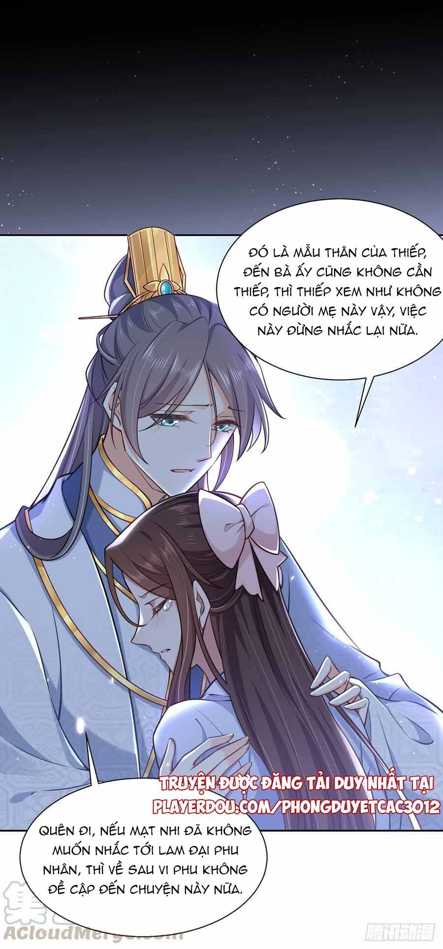 Hoạn Phi Thiên Hạ Chapter 96 - Trang 2