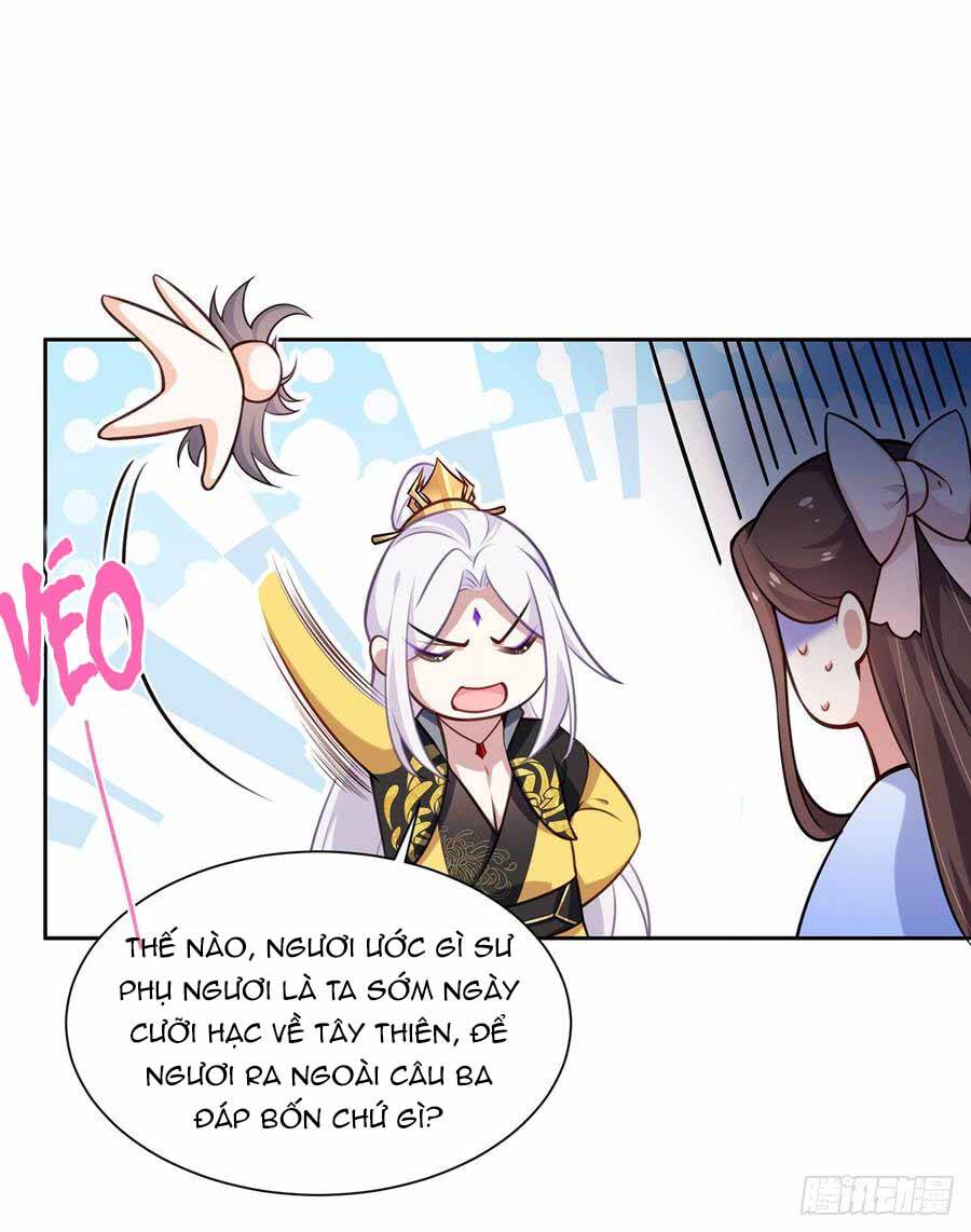 Hoạn Phi Thiên Hạ Chapter 96 - Trang 2