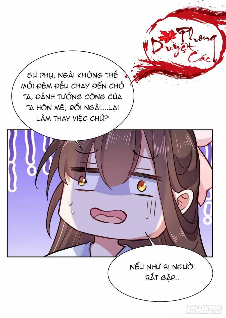 Hoạn Phi Thiên Hạ Chapter 96 - Trang 2