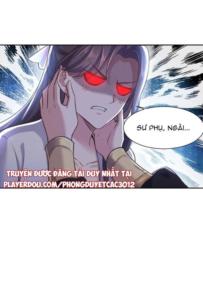 Hoạn Phi Thiên Hạ Chapter 97 - Trang 2