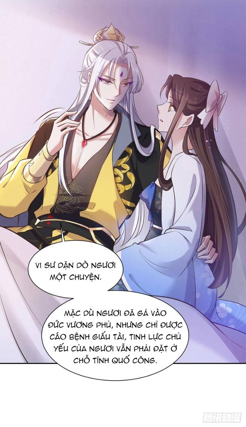 Hoạn Phi Thiên Hạ Chapter 97 - Trang 2