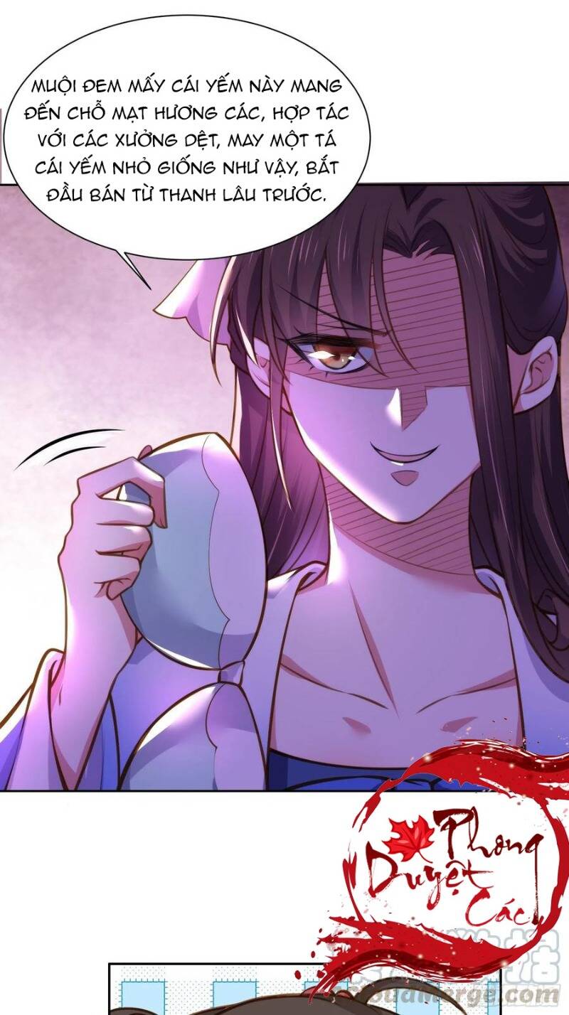 Hoạn Phi Thiên Hạ Chapter 98 - Trang 2