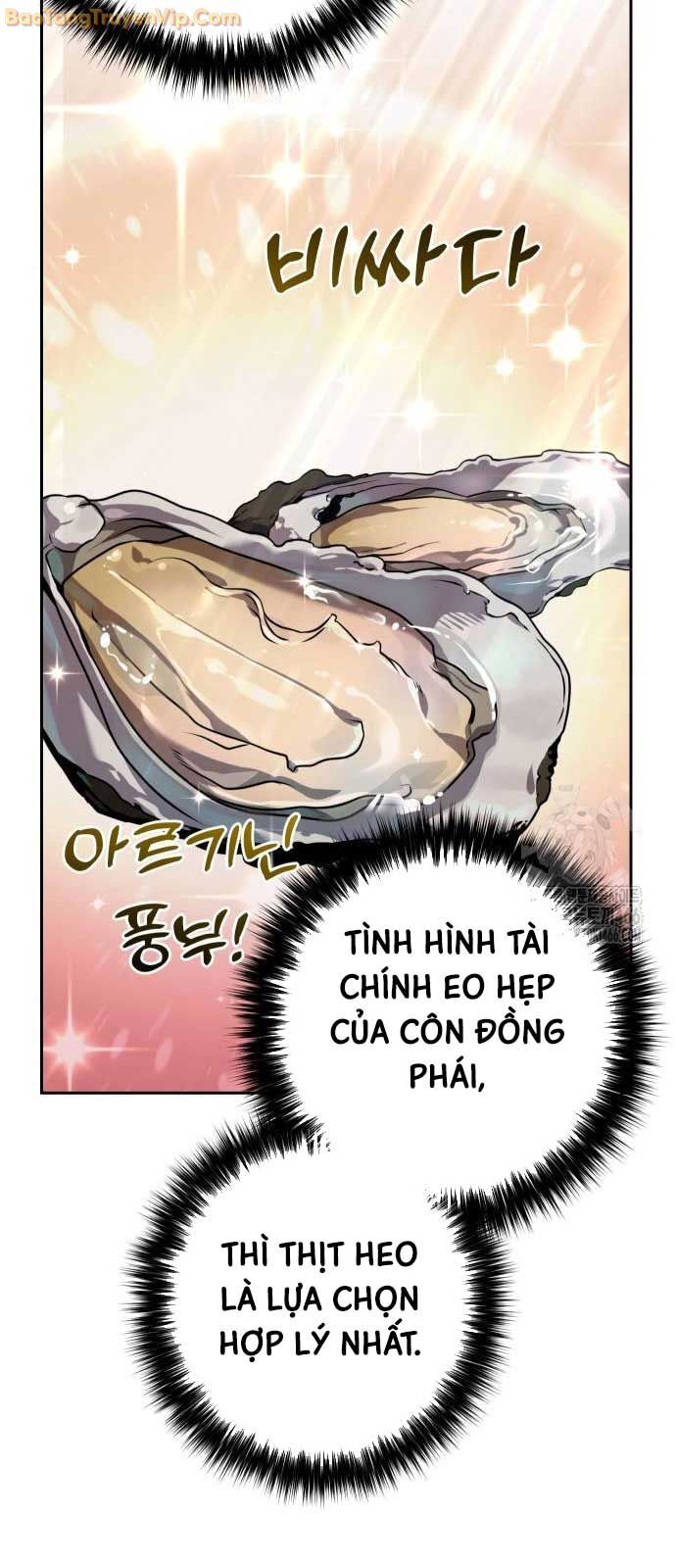 Hoạn Quan Hồi Quy: Tróc Phong Truy Nguyệt Chapter 19 - Trang 2