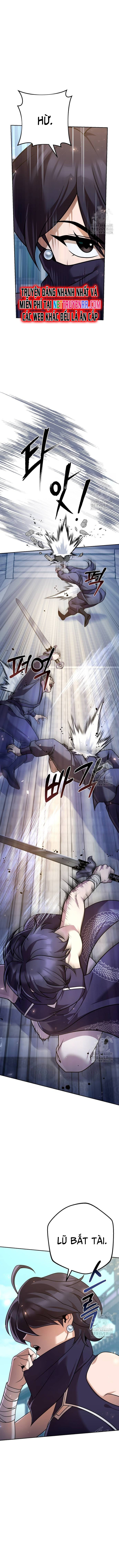 Hoạn Quan Hồi Quy: Tróc Phong Truy Nguyệt Chapter 22 - Trang 2