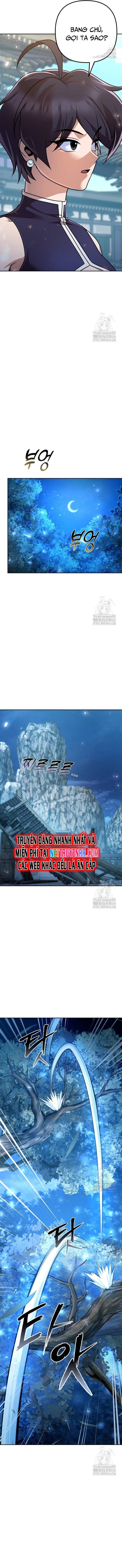 Hoạn Quan Hồi Quy: Tróc Phong Truy Nguyệt Chapter 22 - Trang 2