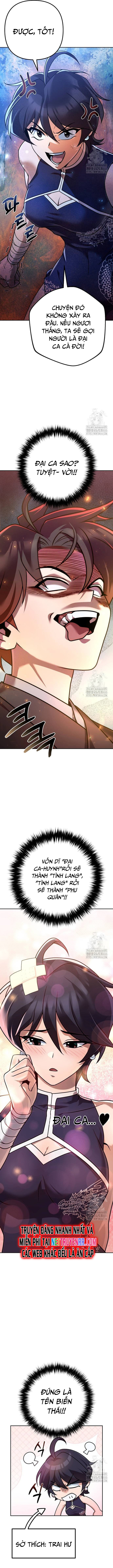 Hoạn Quan Hồi Quy: Tróc Phong Truy Nguyệt Chapter 22 - Trang 2