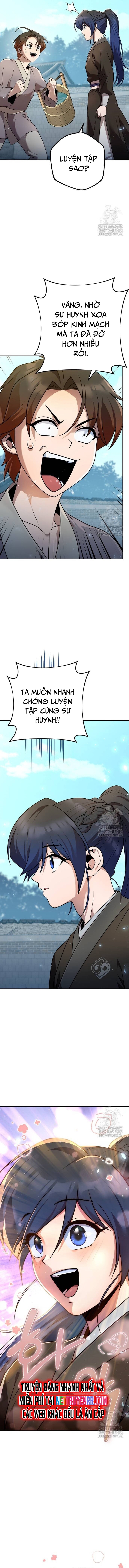 Hoạn Quan Hồi Quy: Tróc Phong Truy Nguyệt Chapter 22 - Trang 2