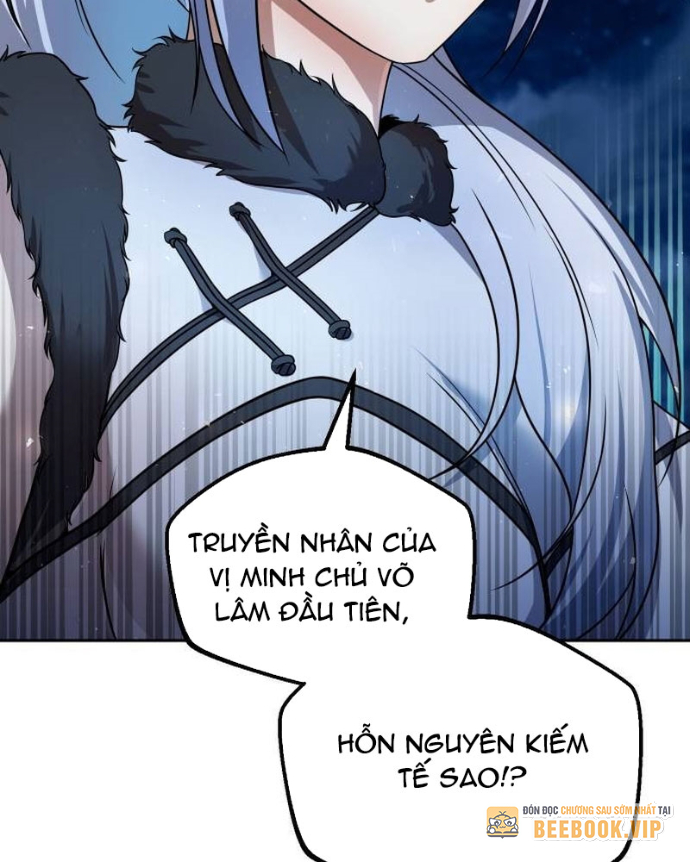 Hoạn Quan Hồi Quy: Tróc Phong Truy Nguyệt Chapter 45 - Trang 2