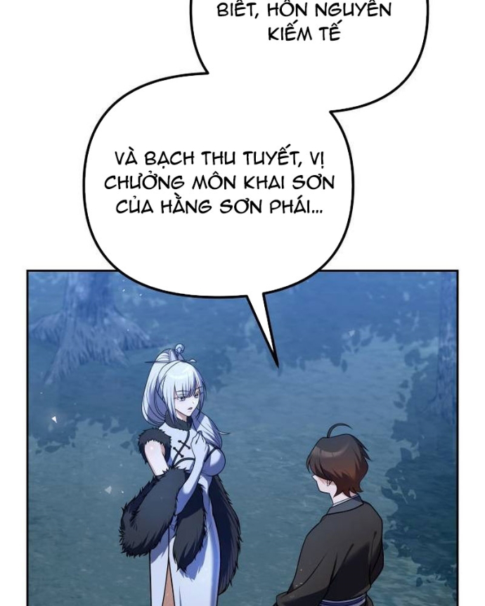 Hoạn Quan Hồi Quy: Tróc Phong Truy Nguyệt Chapter 45 - Trang 2