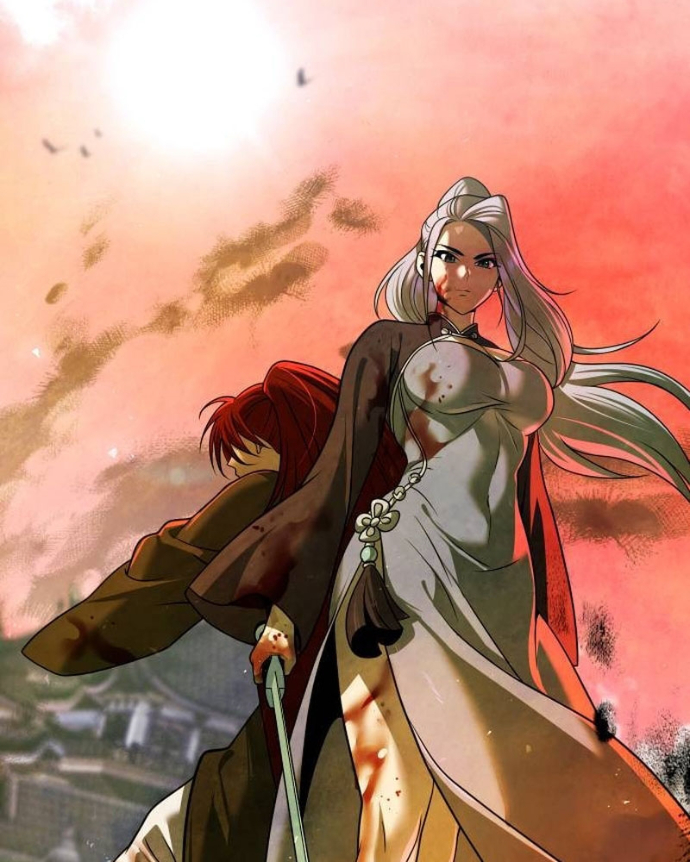 Hoạn Quan Hồi Quy: Tróc Phong Truy Nguyệt Chapter 45 - Trang 2