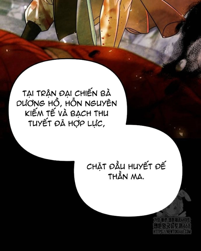 Hoạn Quan Hồi Quy: Tróc Phong Truy Nguyệt Chapter 45 - Trang 2