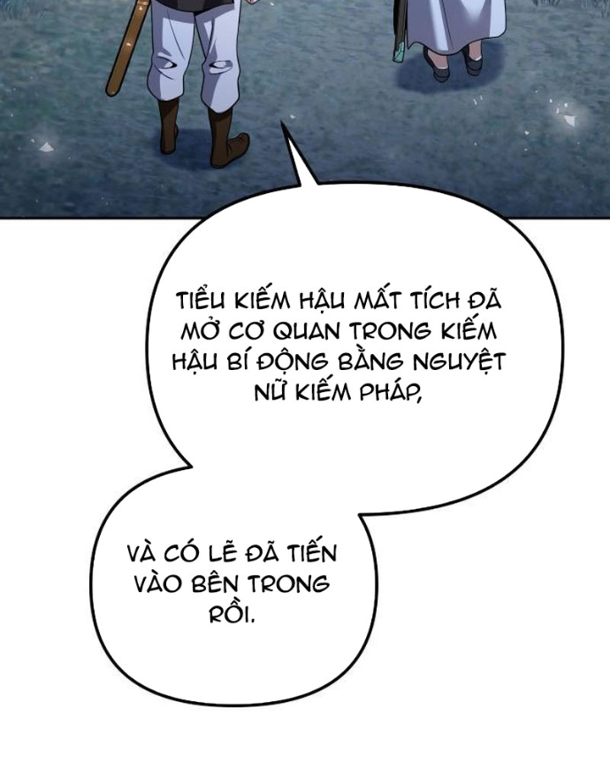 Hoạn Quan Hồi Quy: Tróc Phong Truy Nguyệt Chapter 45 - Trang 2
