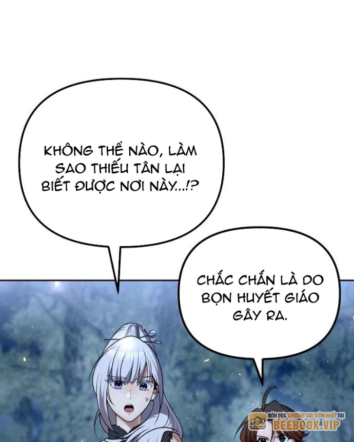 Hoạn Quan Hồi Quy: Tróc Phong Truy Nguyệt Chapter 45 - Trang 2
