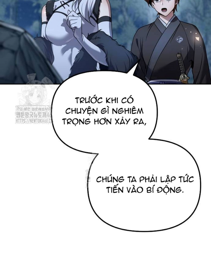 Hoạn Quan Hồi Quy: Tróc Phong Truy Nguyệt Chapter 45 - Trang 2