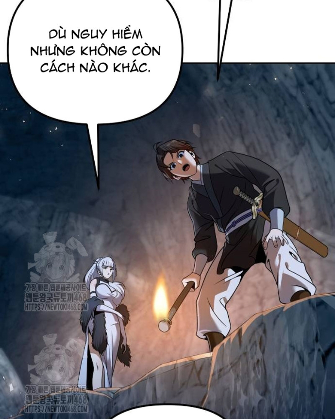 Hoạn Quan Hồi Quy: Tróc Phong Truy Nguyệt Chapter 45 - Trang 2