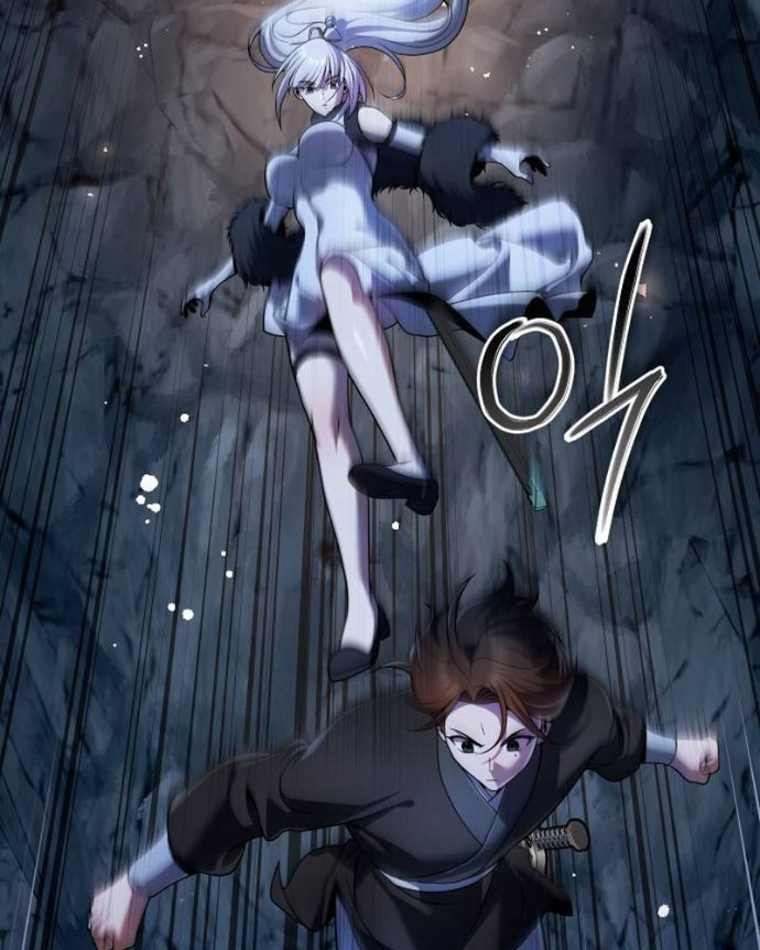 Hoạn Quan Hồi Quy: Tróc Phong Truy Nguyệt Chapter 45 - Trang 2