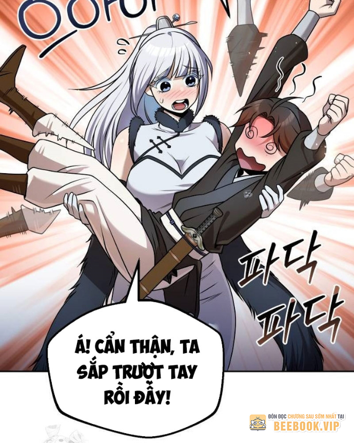 Hoạn Quan Hồi Quy: Tróc Phong Truy Nguyệt Chapter 45 - Trang 2