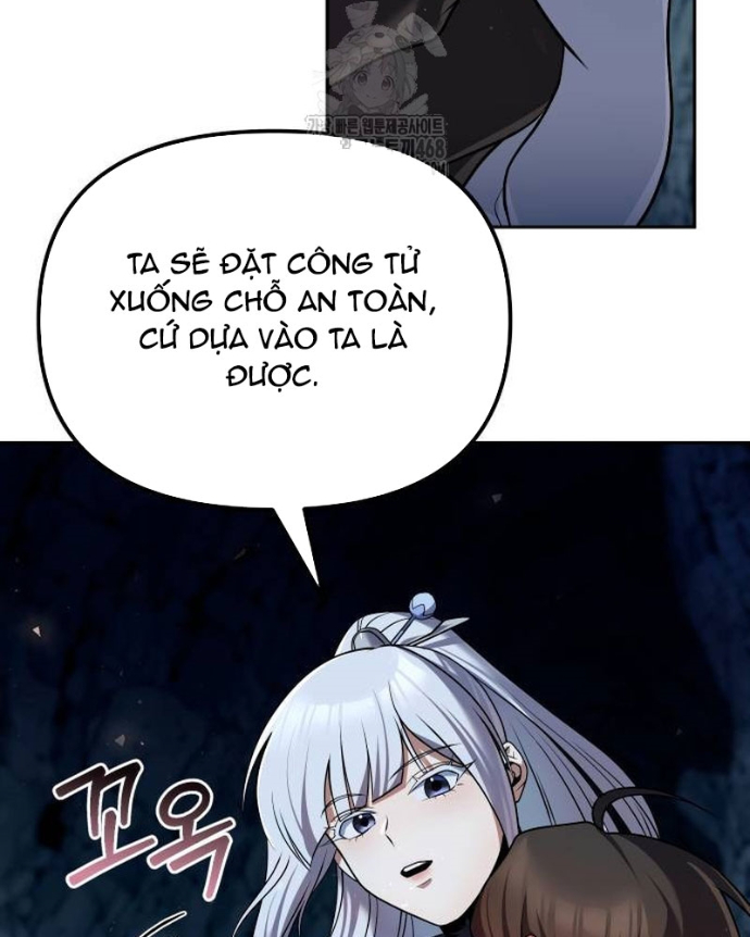 Hoạn Quan Hồi Quy: Tróc Phong Truy Nguyệt Chapter 45 - Trang 2