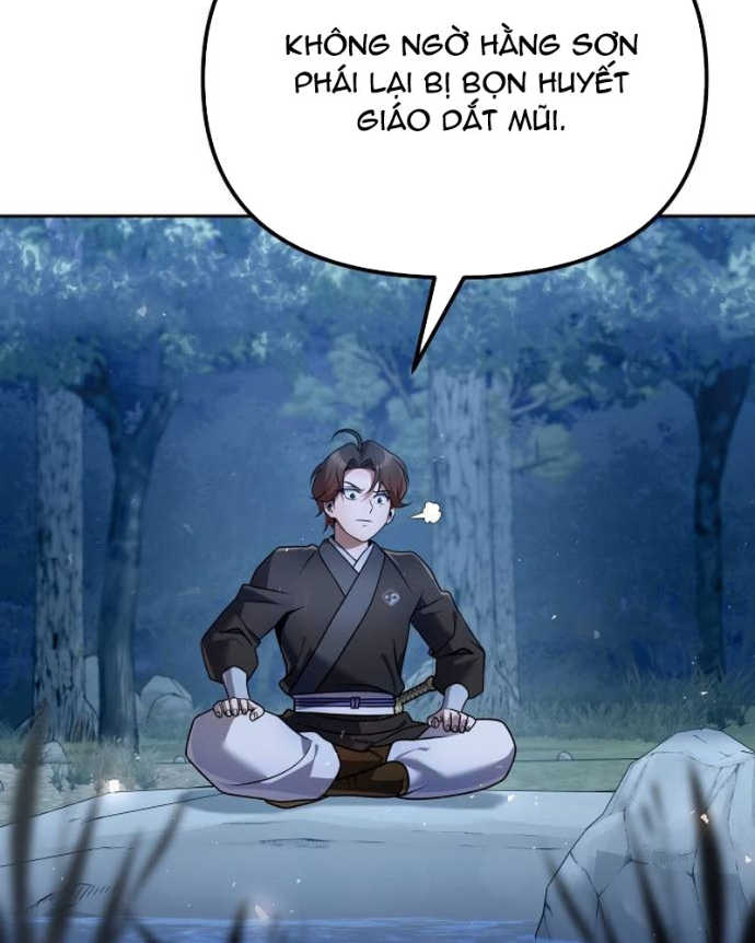 Hoạn Quan Hồi Quy: Tróc Phong Truy Nguyệt Chapter 45 - Trang 2