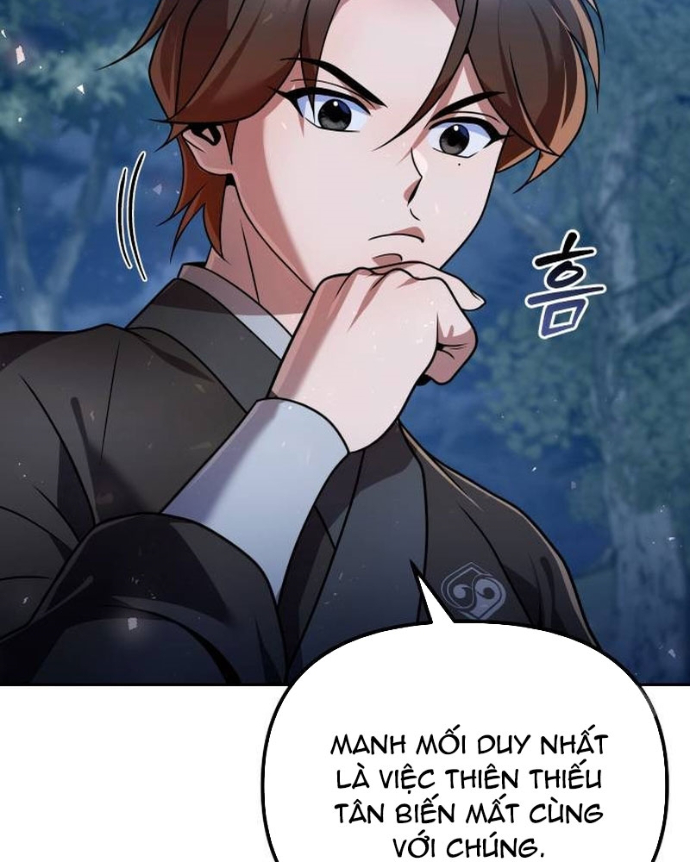 Hoạn Quan Hồi Quy: Tróc Phong Truy Nguyệt Chapter 45 - Trang 2