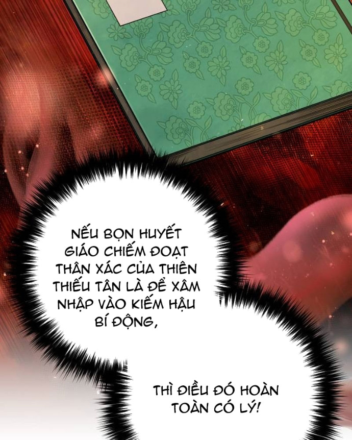 Hoạn Quan Hồi Quy: Tróc Phong Truy Nguyệt Chapter 45 - Trang 2
