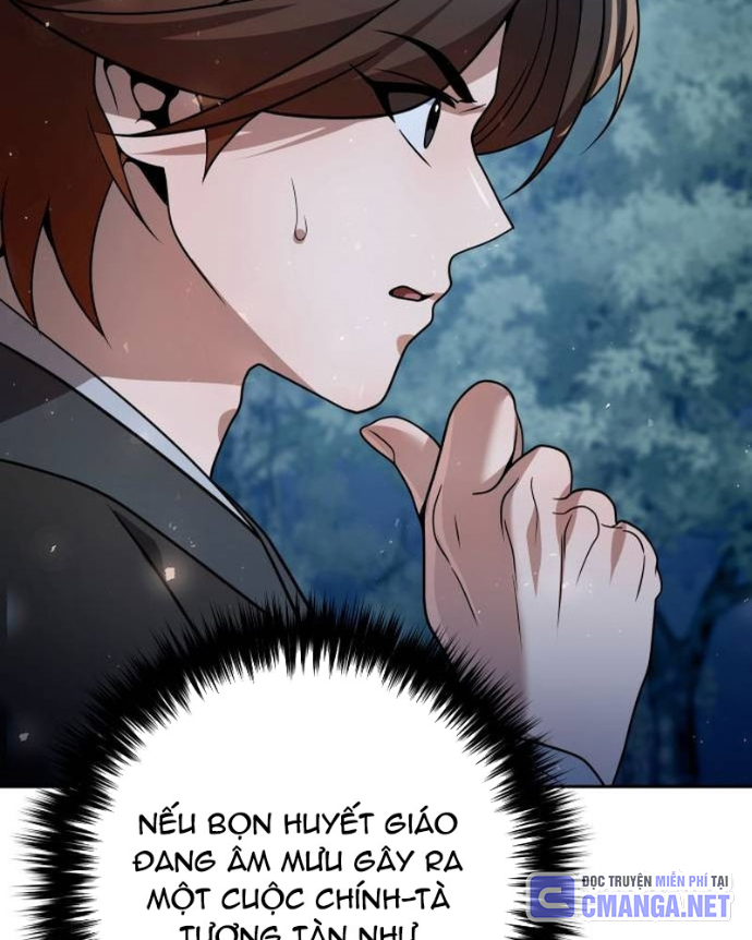 Hoạn Quan Hồi Quy: Tróc Phong Truy Nguyệt Chapter 45 - Trang 2